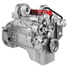 CUMMINS® 6BT5.9 MOTOR