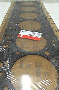 HEAD CYLINDER GASKET