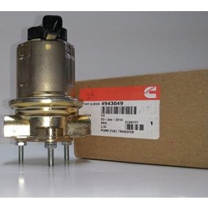 FUEL TRANSFER PUMP