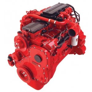 CUMMINS® ISC8.3 ENGINE