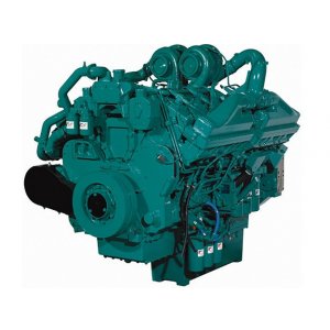 CUMMINS® KT38 MOTOR