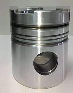 ENGINE PISTON