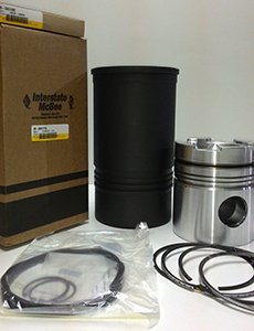 KIT CYLINDER PRE. 14.5:1