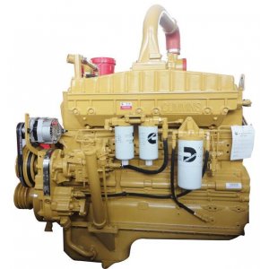 CUMMINS® NTA855 MOTOR