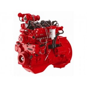 CUMMINS® QSB5.9 ENGINE