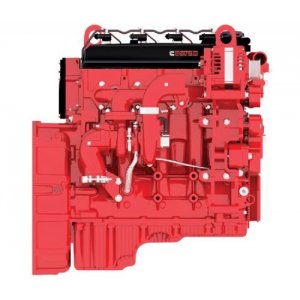 CUMMINS® QSF2.8 ENGINE