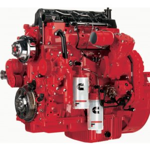 CUMMINS® QSF3.8 ENGINE