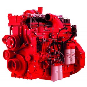 CUMMINS® QSK19 ENGINE