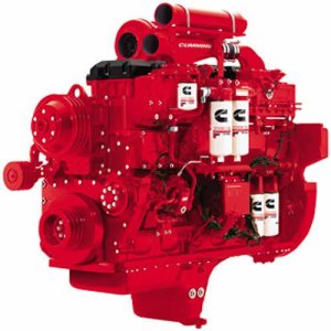 CUMMINS® QSK23 ENGINE