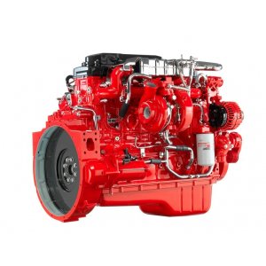 CUMMINS® QSX15 ENGINE